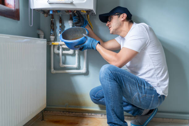 Residential Plumbing Services in Bartlesville, OK